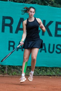 Chelsea Seidewitz 586 - Suchsdorf Provinzial Trophy